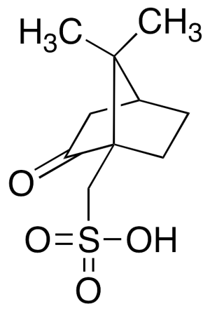 (1R)-(-)-10-Camphorsulfonic Acid
