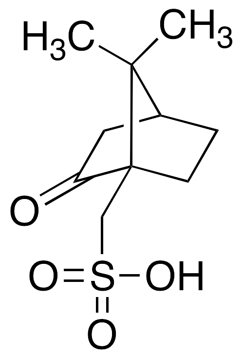 (1R)-(-)-10-Camphorsulfonic Acid
