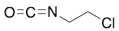 2-Chloroethyl isocyanate