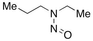 N-Ethyl-N-nitroso-1-propanamine