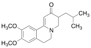 1,11b-Dedihydrotetrabenazine