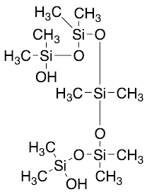 Decamethyl-1,9-Pentasiloxanediol