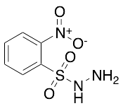 2-Nitrobenzenesulfonohydrazide