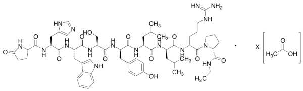 Leuprolide Acetate