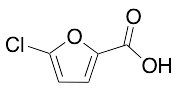 5-Chlorofuran-2-carboxylic Acid