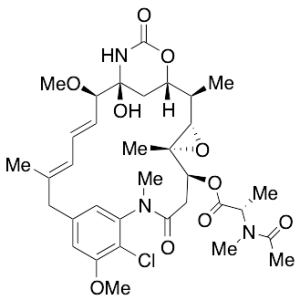 Maytansine