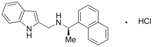 Calindol Hydrochloride