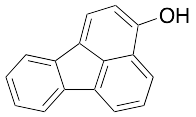 3-Fluoranthenol