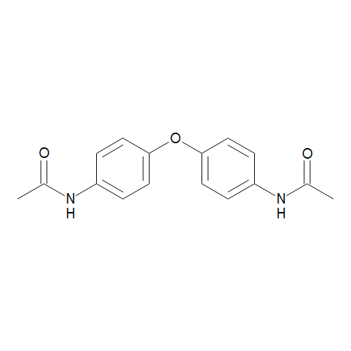Bis(p-acetylaminophenyl) Ether