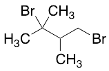 2-Bromo-3-(bromomethyl)-2-methylbutane