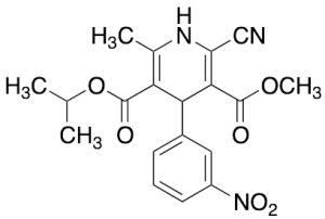 Nilvadipine