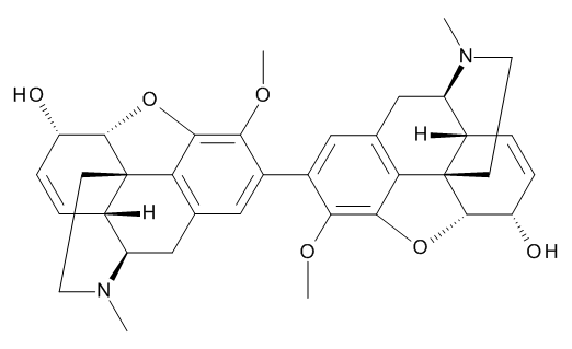 2,2'-Biscodeine (>90%)