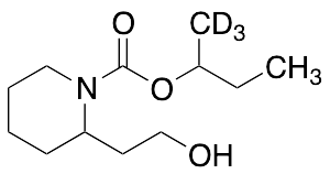 Picaridin-d3
