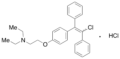 Clomiphene Hydrochloride (E/Z Mixture)
