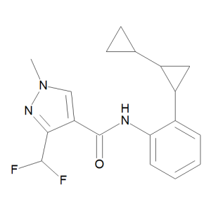 Sedaxane