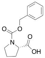 N-(Benzyloxycarbonyl)-L-proline