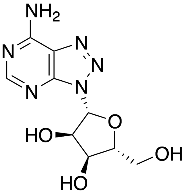 8-Azaadenosine