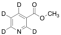 Methyl Nicotinate-2,4,5,6-d4