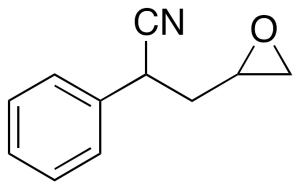 Alpha-Phenyloxiranepropanenitrile (mixture of diastereomers)