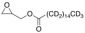 Glycidyl Palmitate-d31