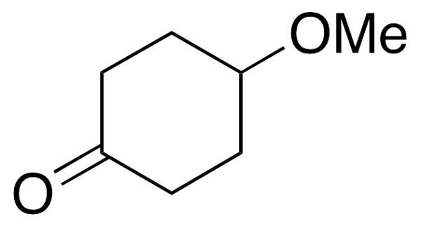 4-Methoxycyclohexanone