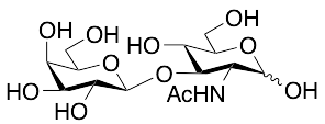 2-Acetamido-2-deoxy-3-O-(Beta-D-galactopyranosyl)-D-glucopyranose