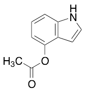 4-Acetoxyindole
