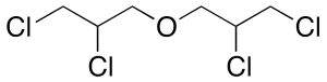 Bis(2,3-dichloropropyl) Ether