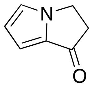 2,3-Dihydro-1H-pyrrolizine-1-one