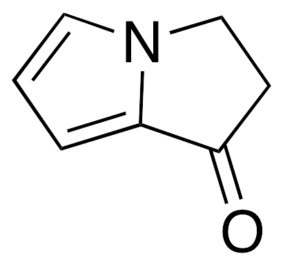 2,3-Dihydro-1H-pyrrolizine-1-one
