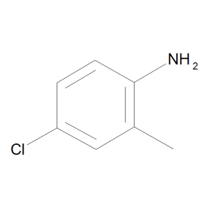 4-Chloro-2-methylaniline