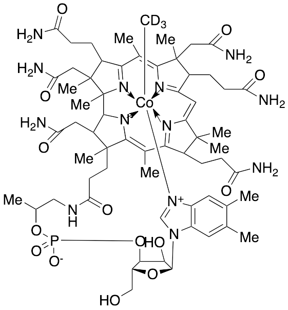 Mecobalamin-d3