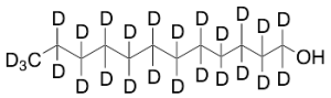 1-Dodecan-d25-ol