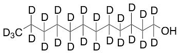 1-Dodecan-d25-ol