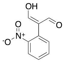 2-(2-Nitrophenyl)malondialdehyde