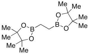 1,2-Bis((pinacolato)boryl)ethane