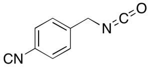 4-(Isocyanatomethyl)benzonitrile