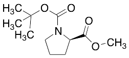 N-Boc-D-proline Methyl Ester