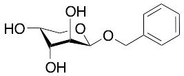 Benzyl Beta-D-Arabinopyranoside