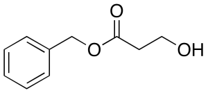 Benzyl 3-Hydroxypropionate