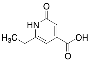 6-ethyl-2-oxo-1,2-dihydropyridine-4-carboxylic acid