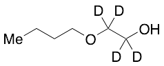 2-Butoxyethanol-d4