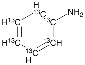 Aniline-13C6