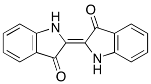 Indigo (Technical Grade)