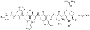 Fertirelin Acetate