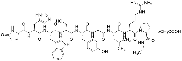 Fertirelin Acetate