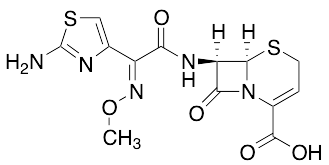 (E)-Ceftizoxime