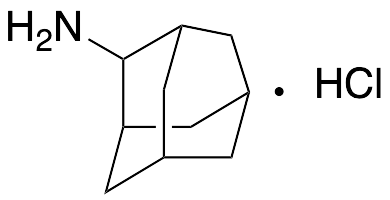 2-Adamantanamine Hydrochloride