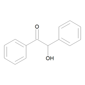 Benzoin