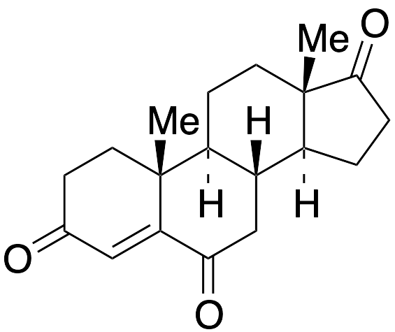 Androst-4-ene-3,6,17-trione